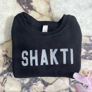 Shakti Nashville Sweatshirt